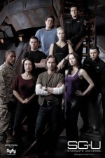 Watch Stargate Universe Zmovies